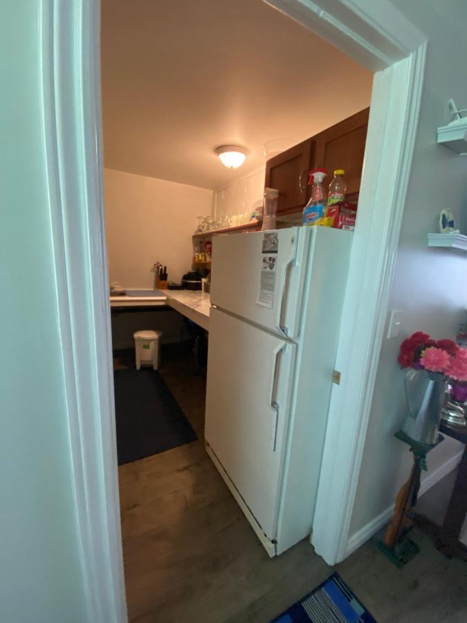 Ingonish Loft Lägenhet Exteriör bild