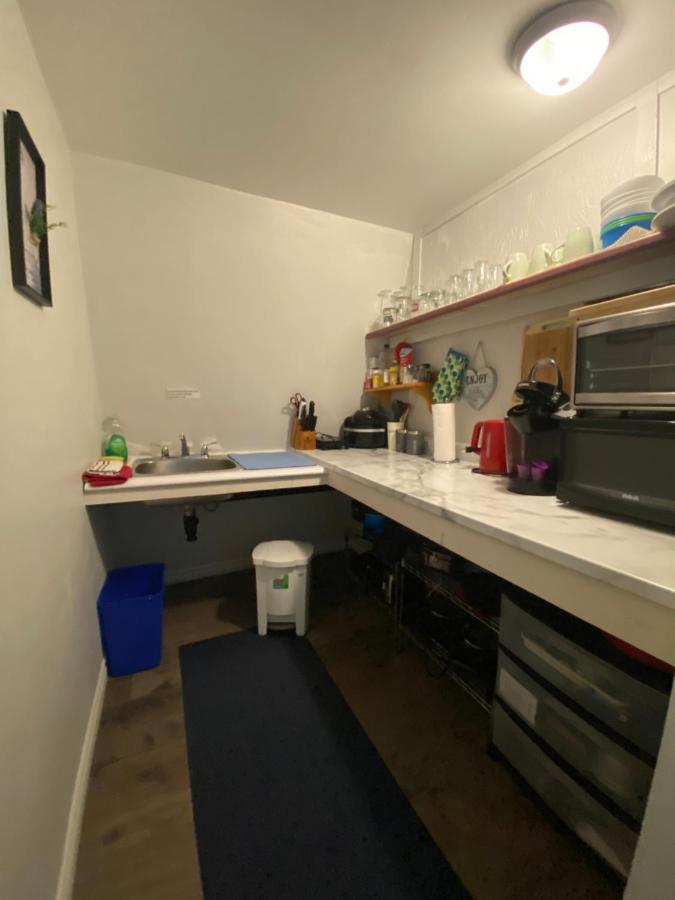 Ingonish Loft Lägenhet Exteriör bild