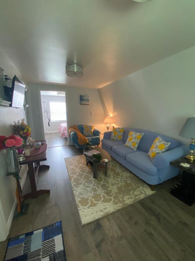 Ingonish Loft Lägenhet Exteriör bild