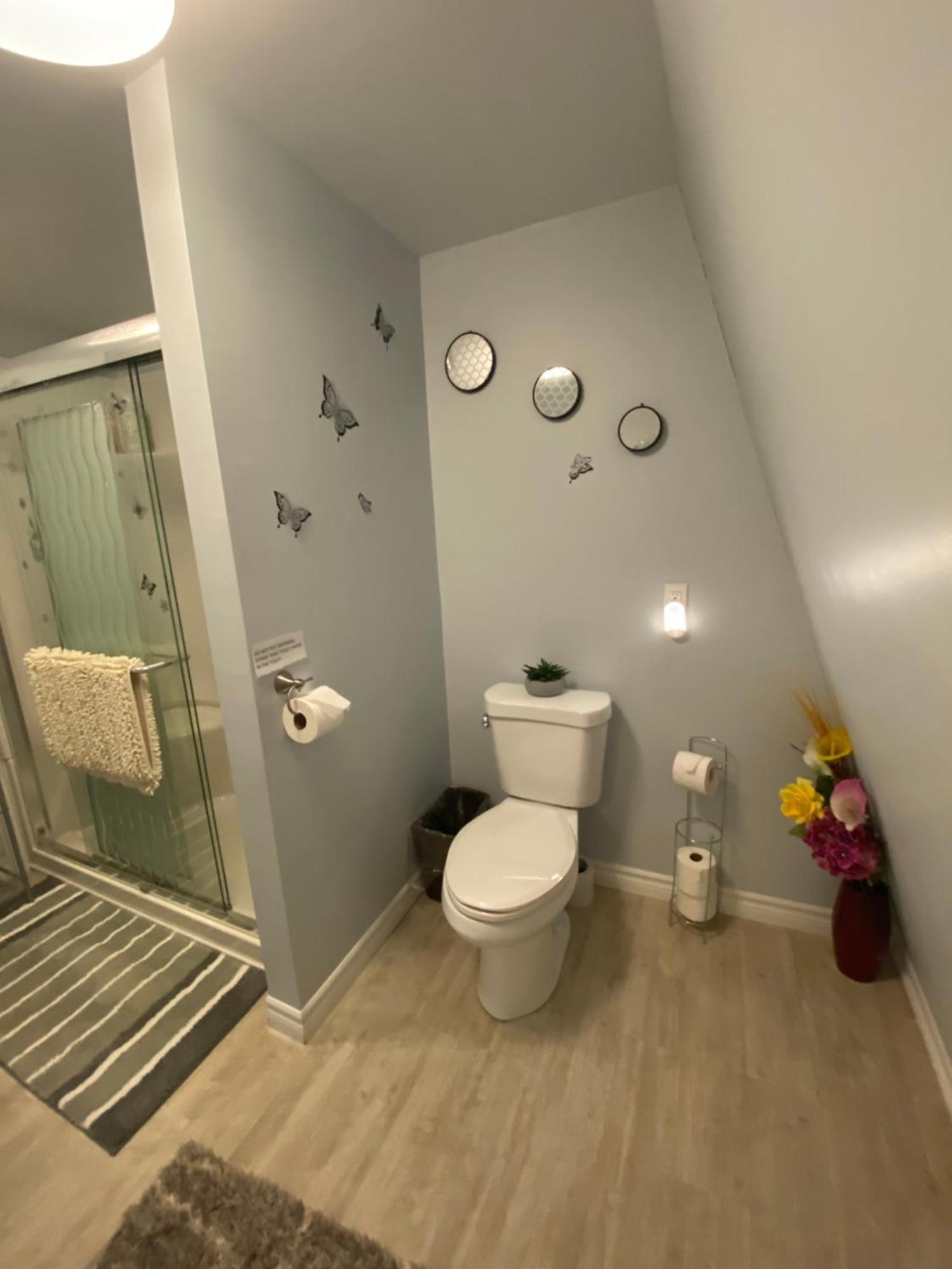 Ingonish Loft Lägenhet Exteriör bild