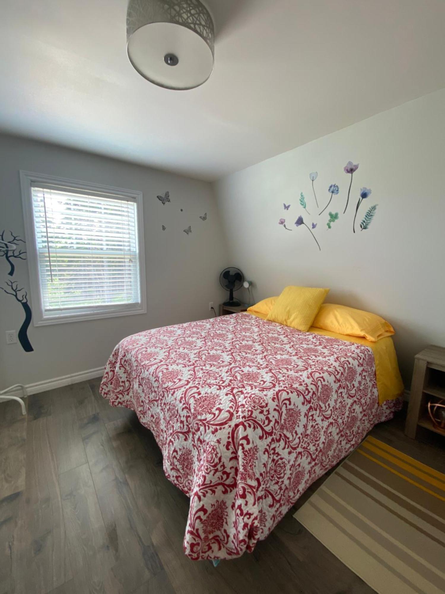 Ingonish Loft Lägenhet Exteriör bild
