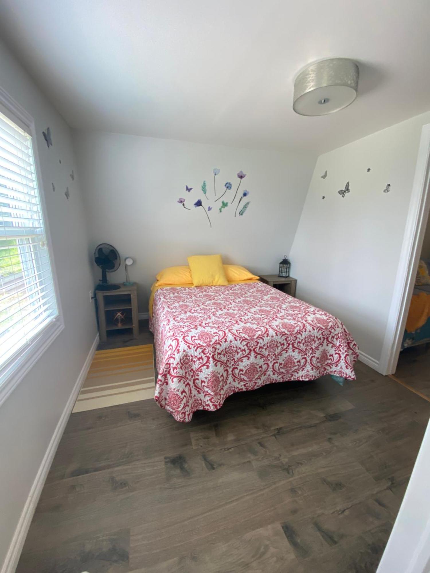 Ingonish Loft Lägenhet Exteriör bild