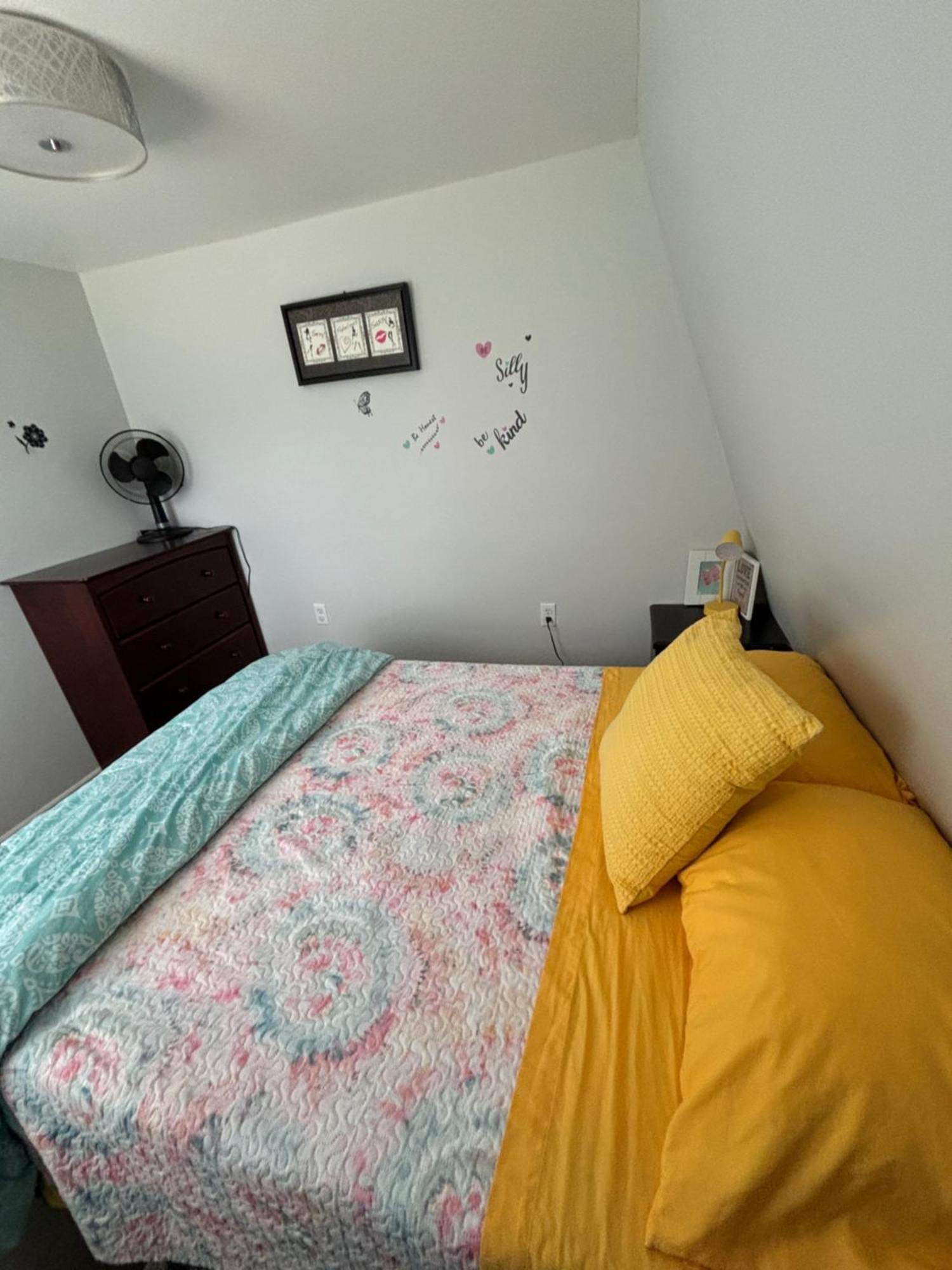 Ingonish Loft Lägenhet Exteriör bild