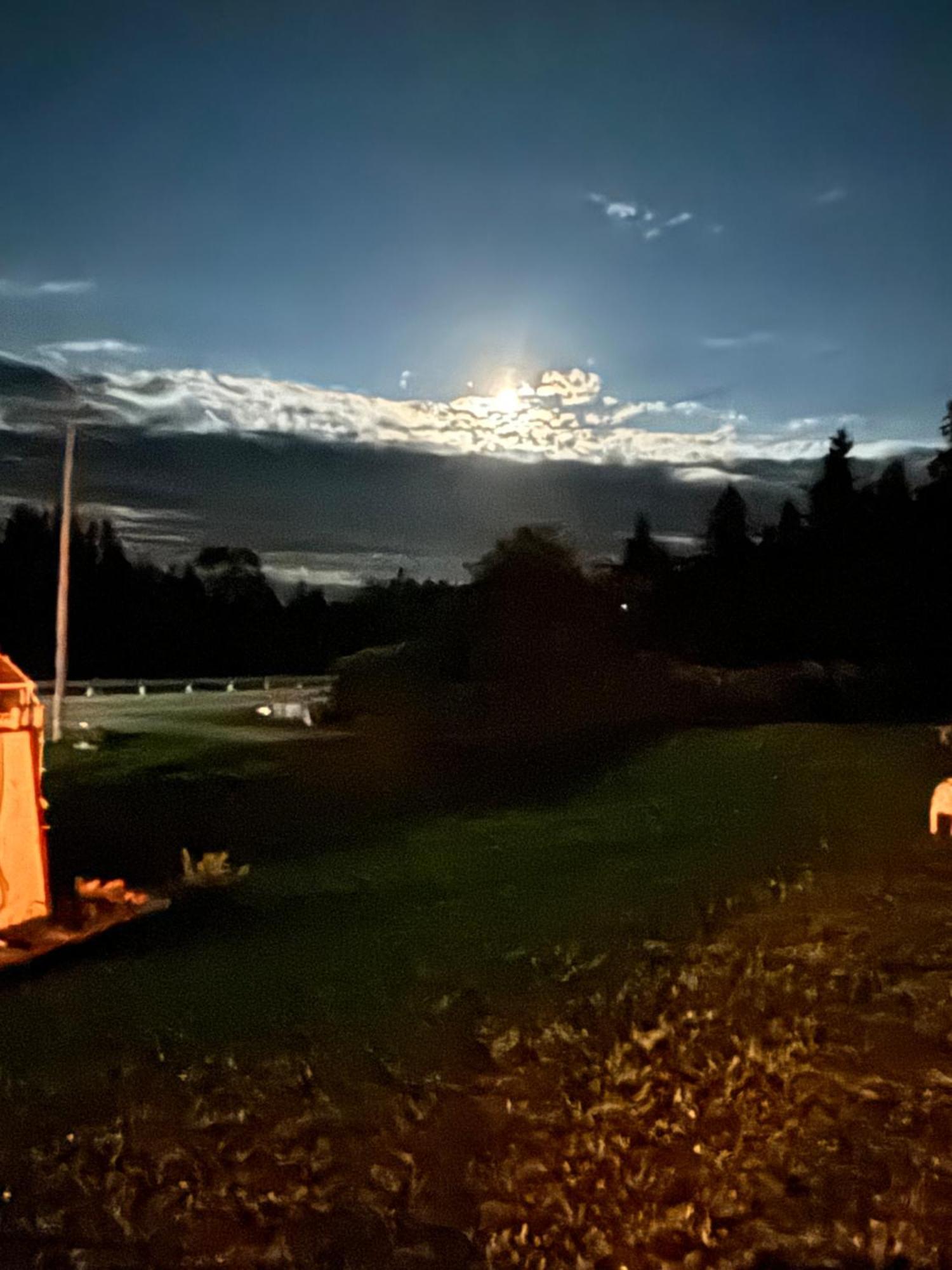 Ingonish Loft Lägenhet Exteriör bild