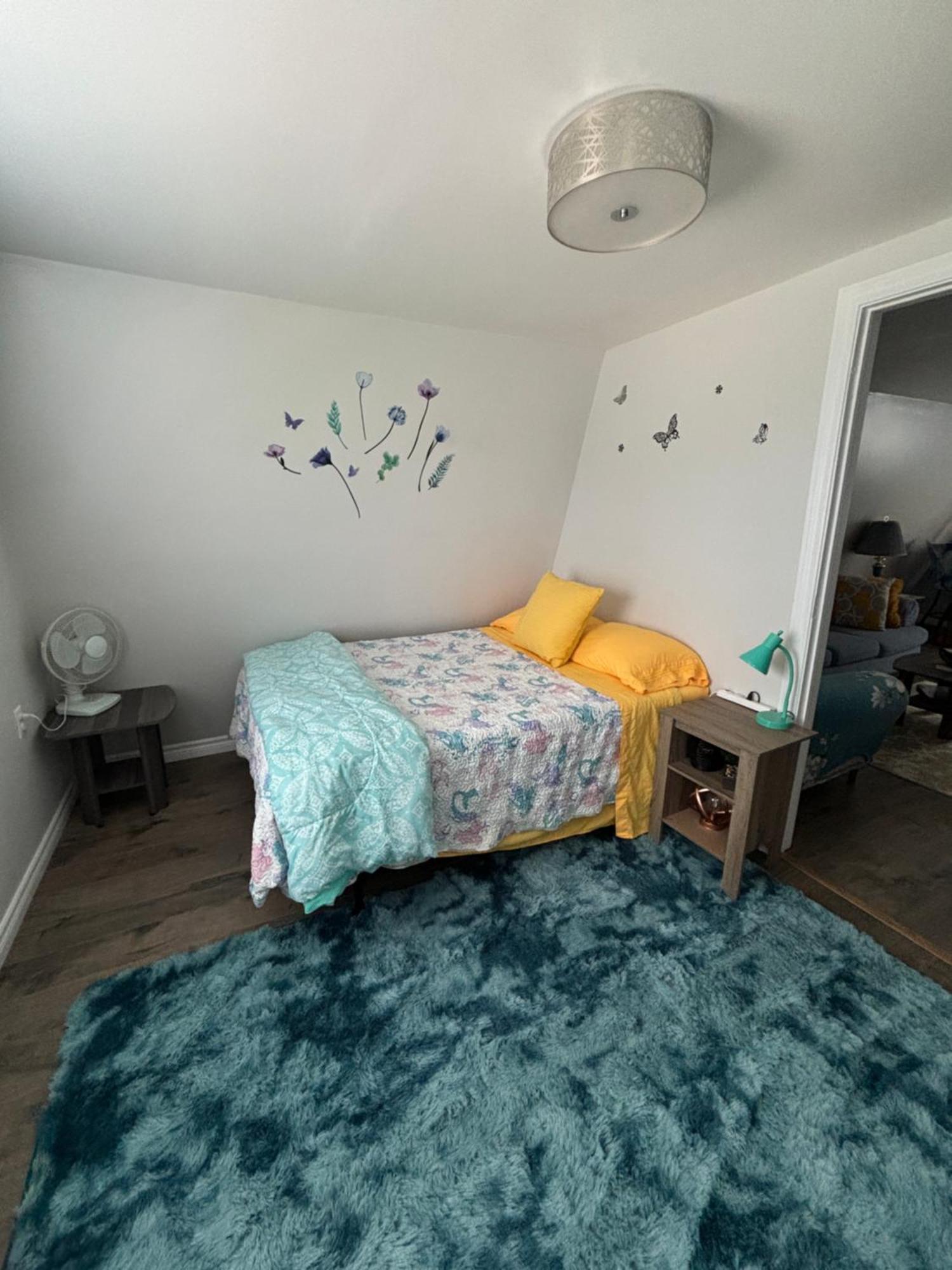Ingonish Loft Lägenhet Exteriör bild
