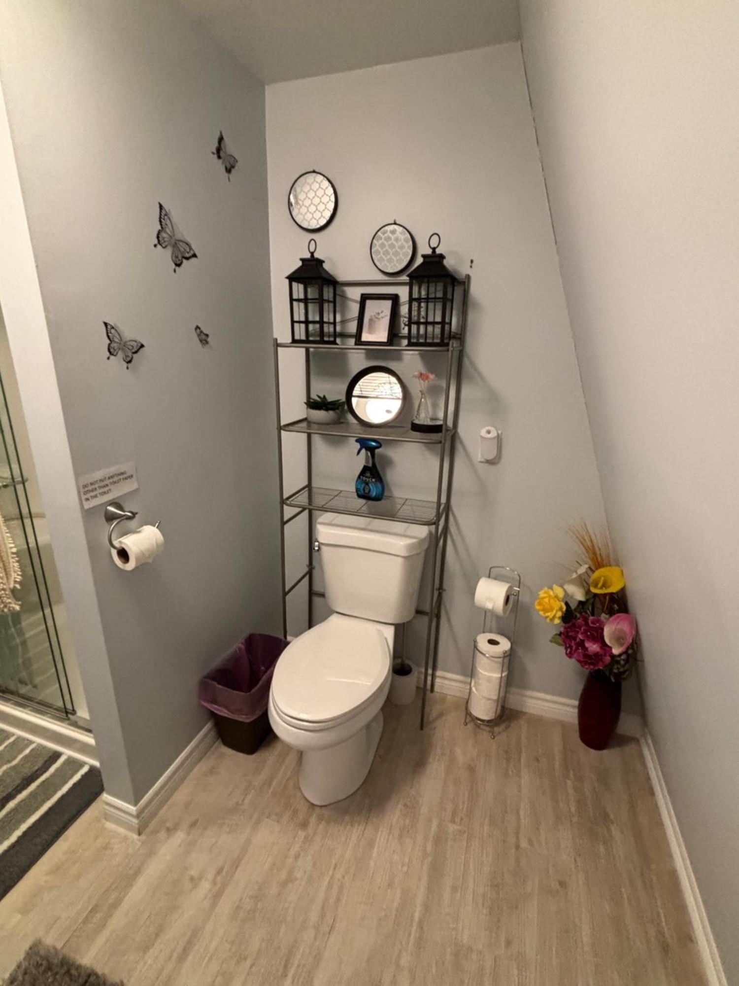 Ingonish Loft Lägenhet Exteriör bild